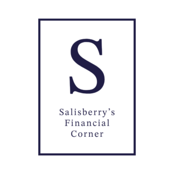 Salisberrys Financial Corner